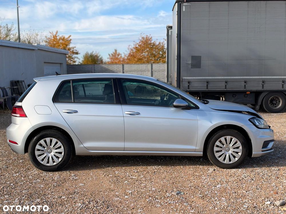 Volkswagen Golf 2019 photo 4