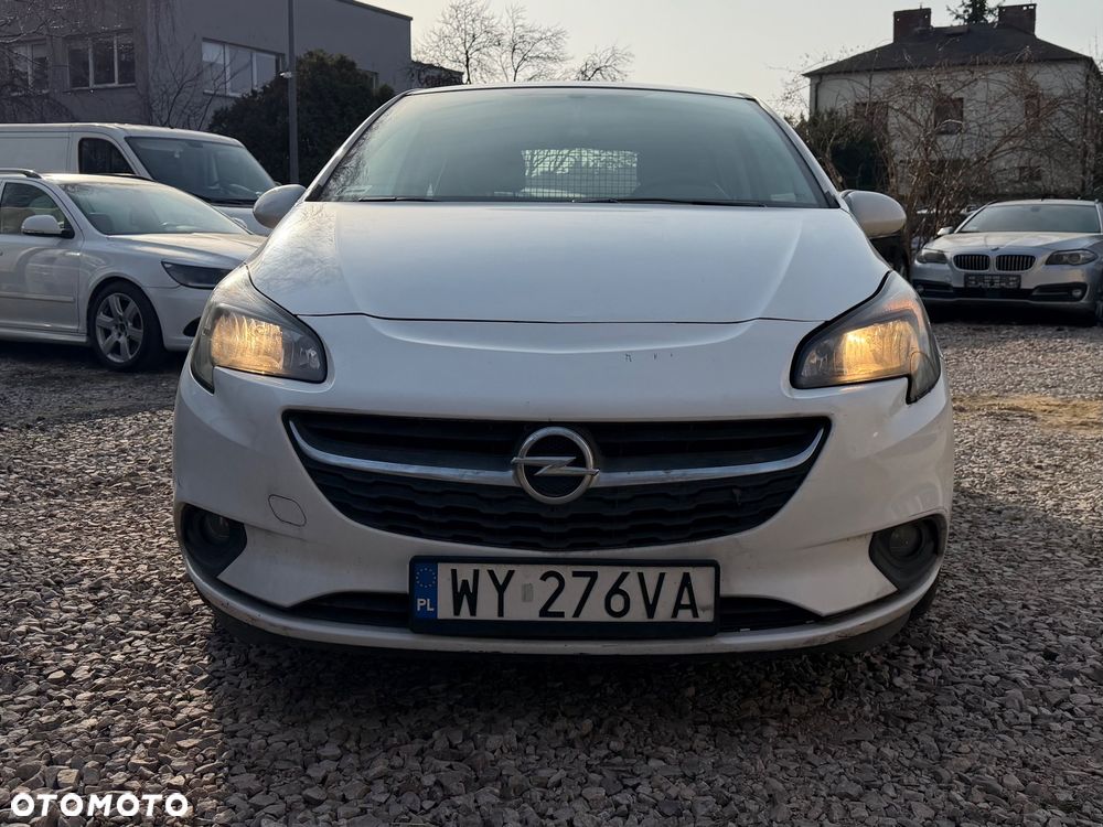 Opel Corsa 1.3 CDTI Enjoy - 2