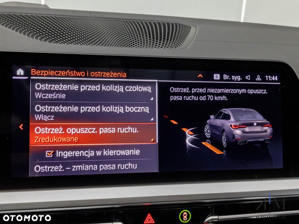 BMW Seria 4 M440i - 41