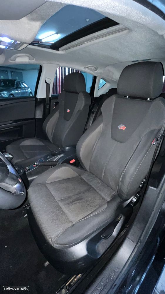 SEAT Leon 2.0 TDI FR - 9