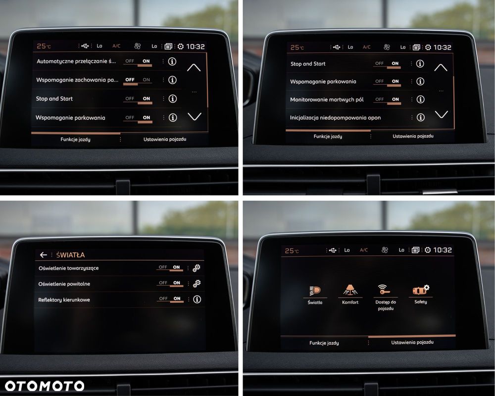 Peugeot 5008 BlueHDI 180 EAT8 GT Pack - 37
