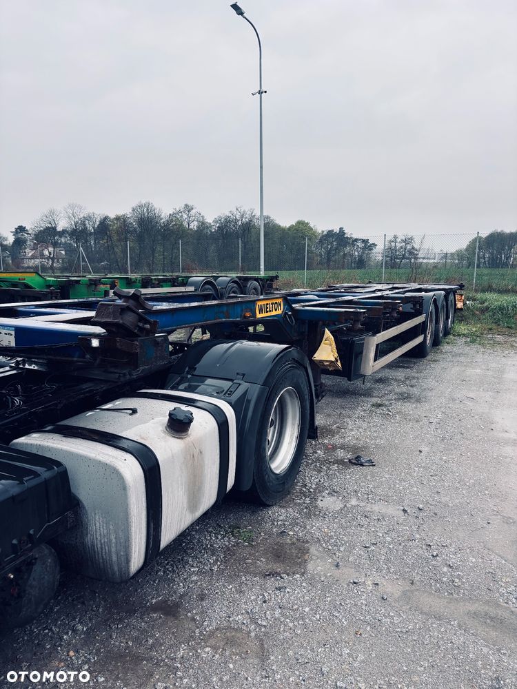 Wielton NS-3, typ: N3-3 P45R1 NS3P - 13