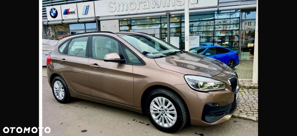 BMW Seria 2 218i - 18