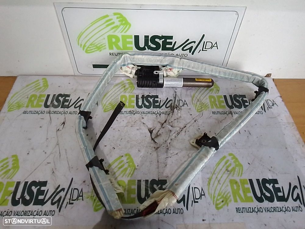 Airbags De Cortina Dto Opel Corsa D (S07) - 1