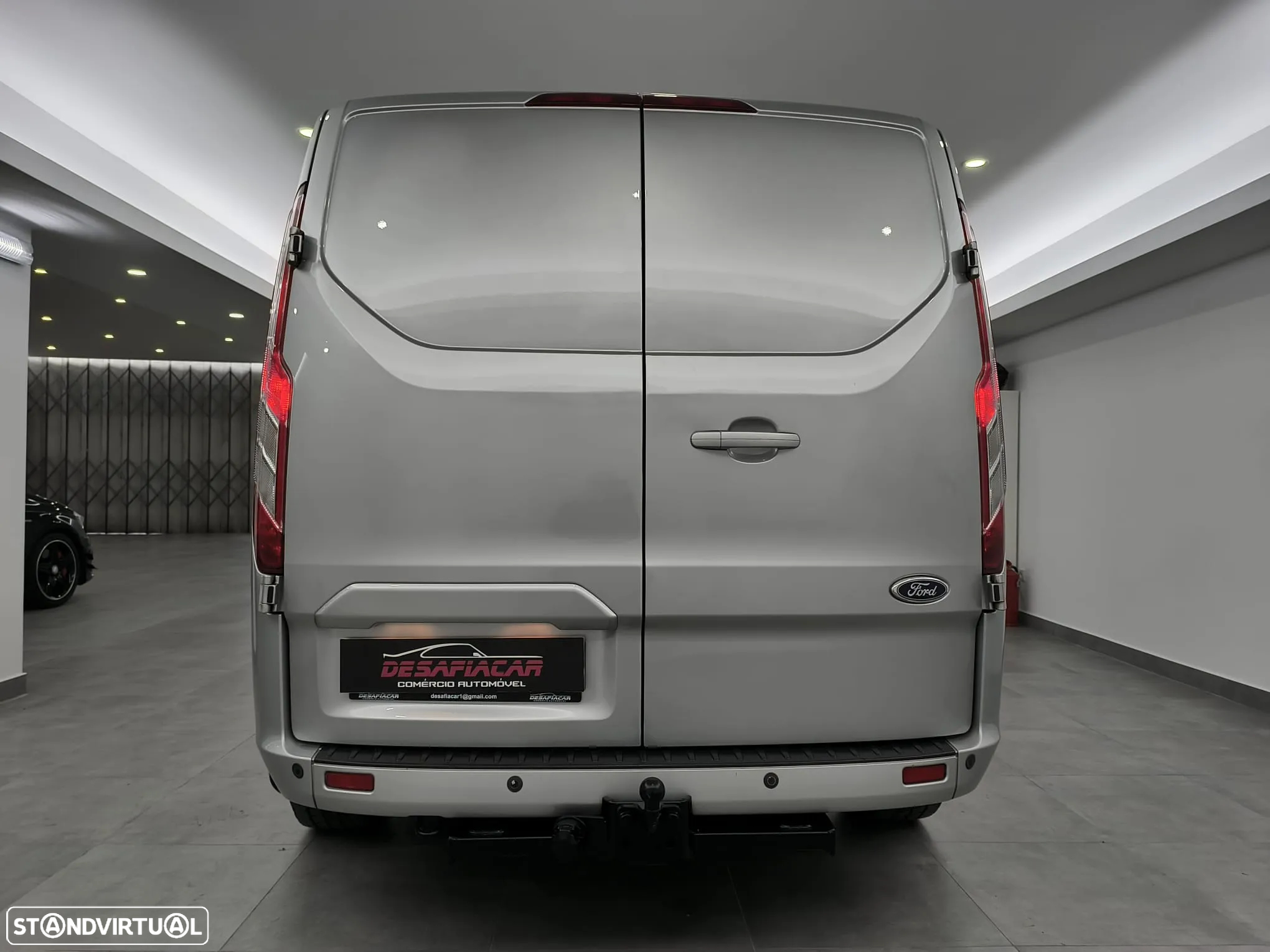 Ford Transit Custom 2.2 TDCI 290 L1 Trend - 14