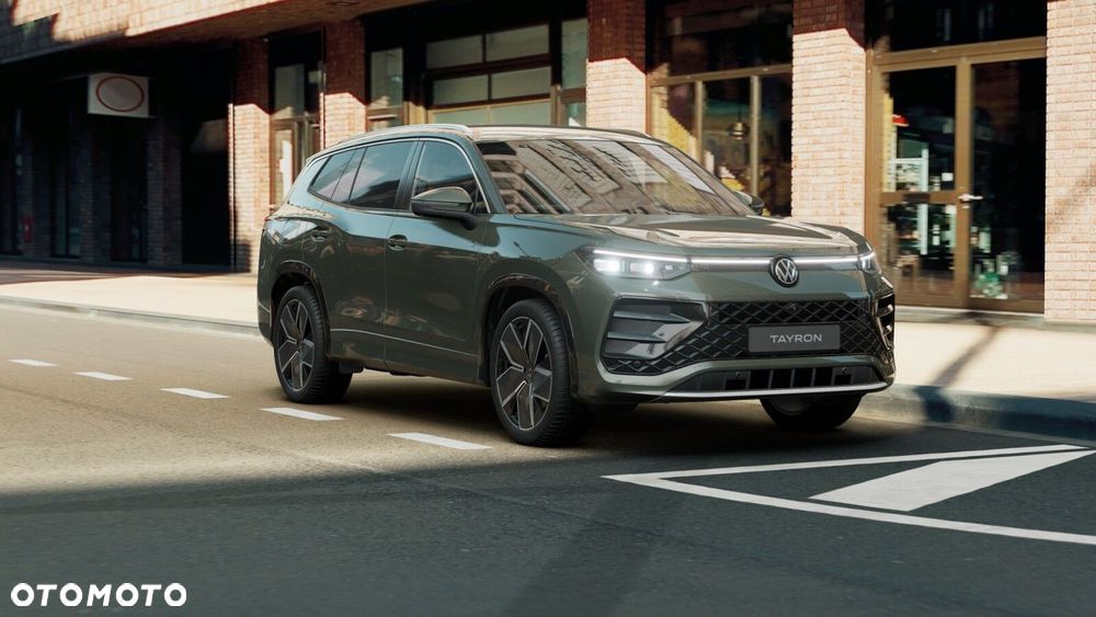 Volkswagen Tayron 1.5 TSI eHybrid PHEV 200kW R-Line Plus DSG - 6