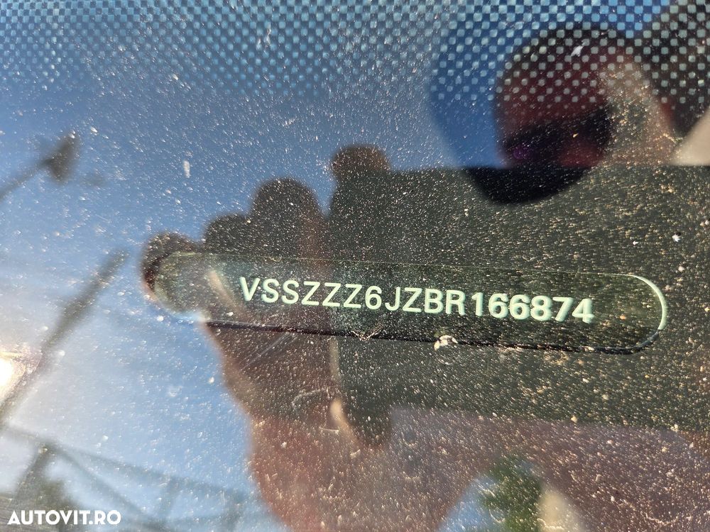 Seat Ibiza - 9