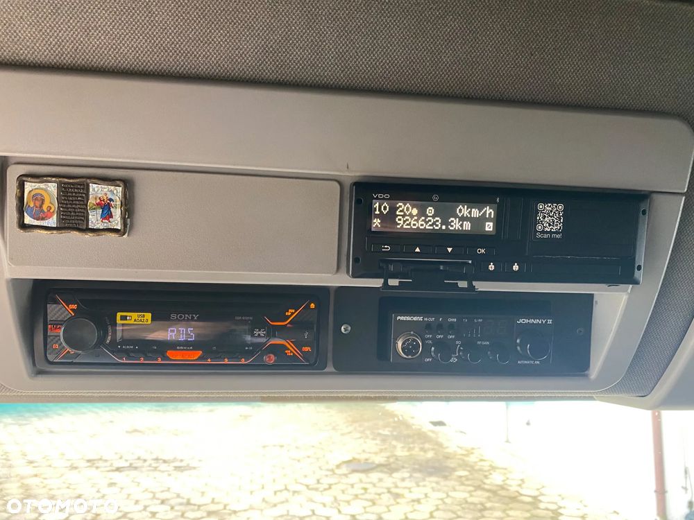 Iveco EUROCARGO 75E - 26