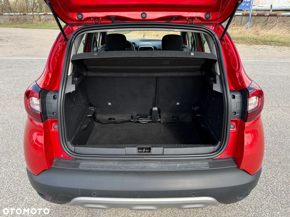 Renault Captur ENERGY TCe 120 EDC Intens - 7