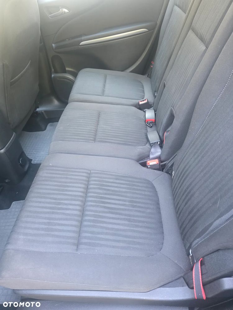 Opel Zafira - 24