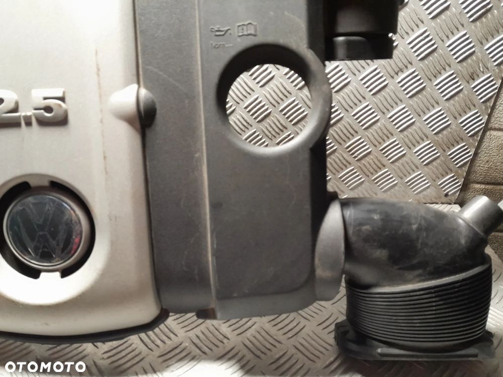 VW JETTA OBUDOWA FILTRA POWIETRZA 2.5 BENZYNA 07K129601C - 7