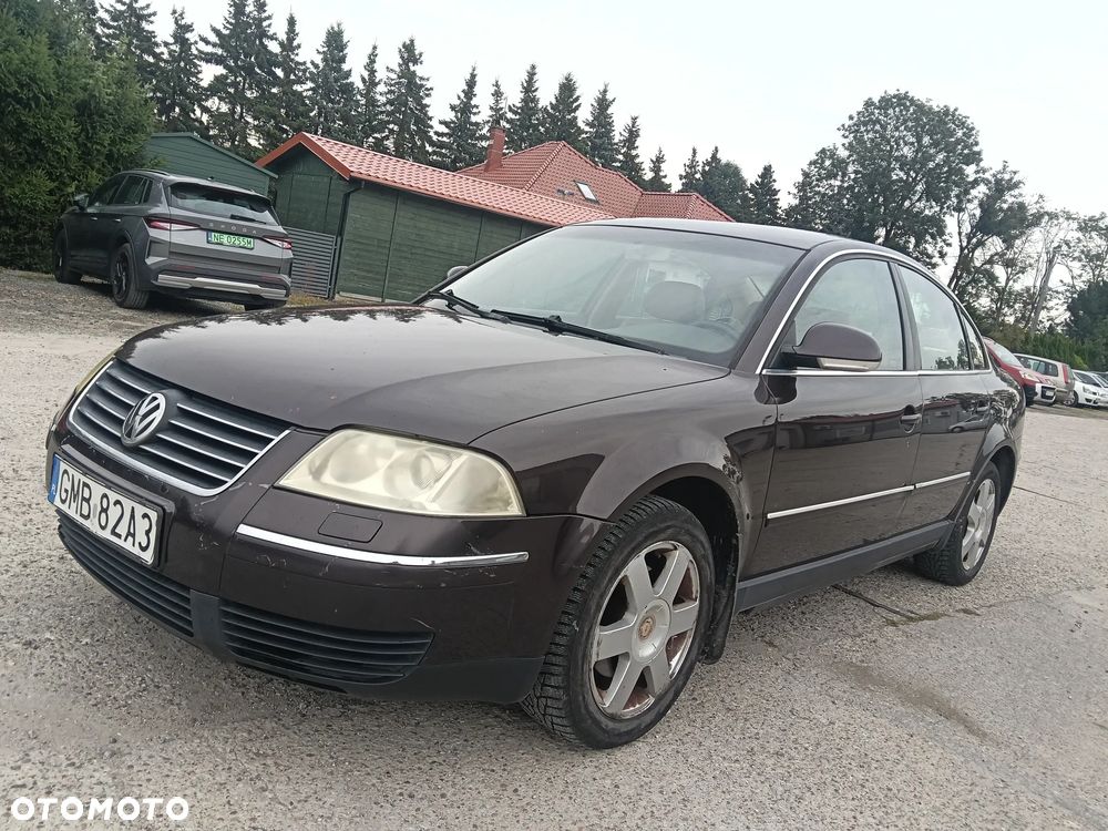 Volkswagen Passat 1.8T Comfortline - 12