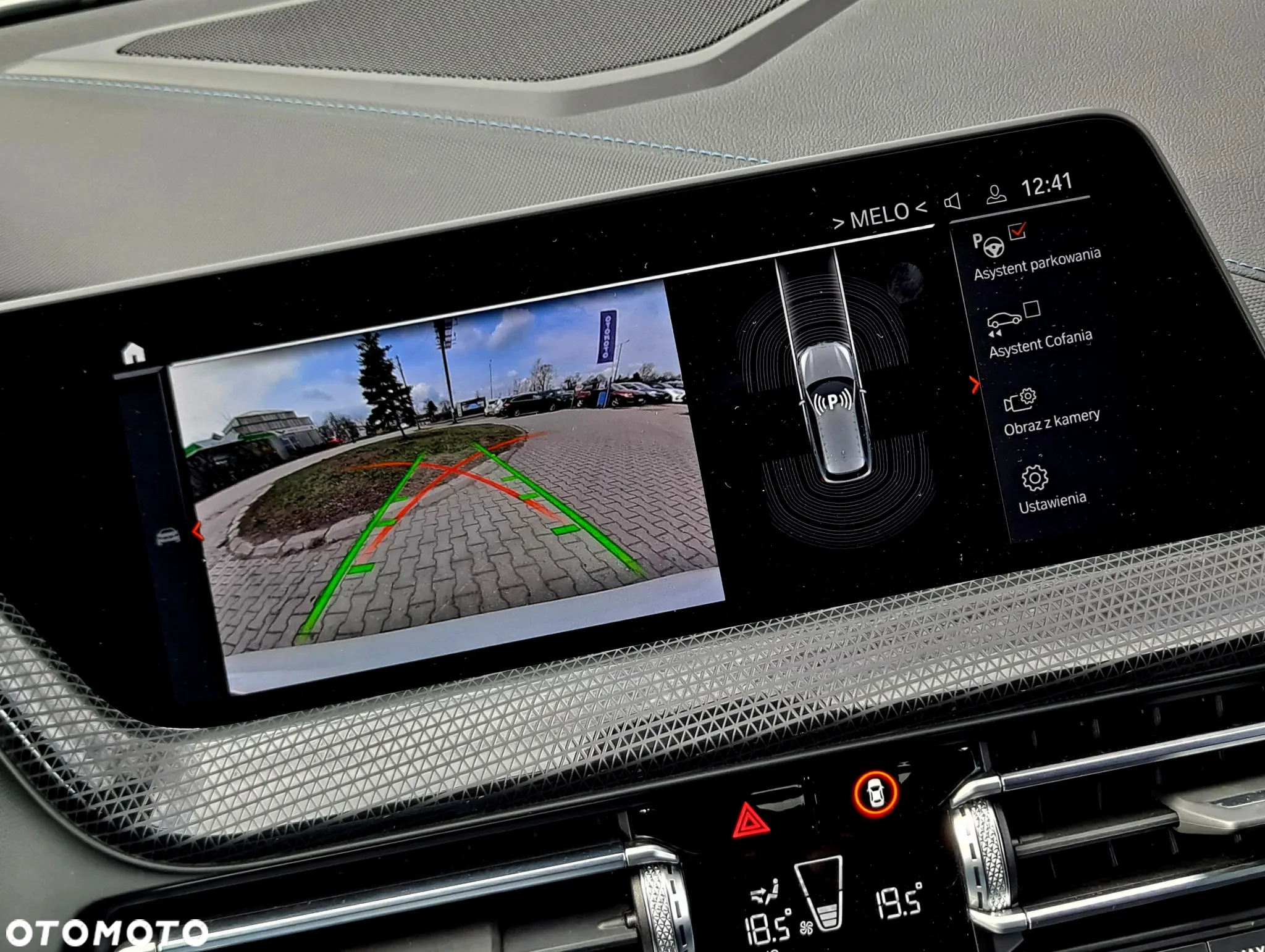 BMW Seria 1 118d M Sport - 11