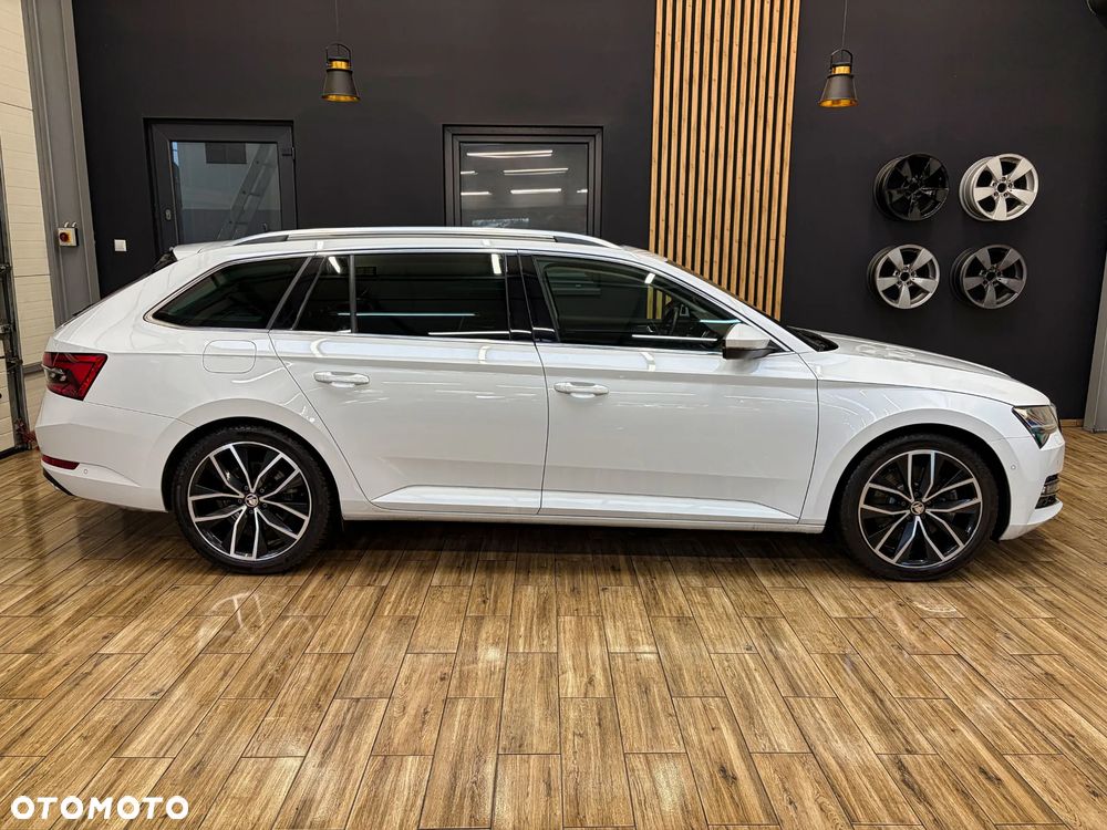 Skoda Superb - 6