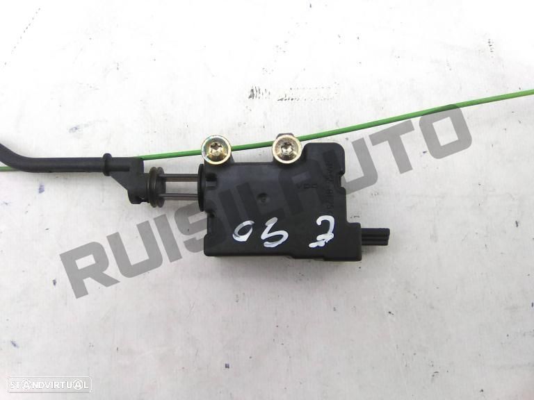 Pistola Fecho Central Tampa Combustível 6711-693_0764 Bmw 3 (e9 - 3