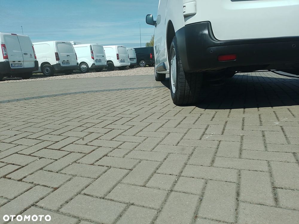 Citroën Jumpy L2 Scudo expert vivaro proace Izoterma Chłodnia Mroźnia minus 10st na stoku 3os 2Eupal - 18