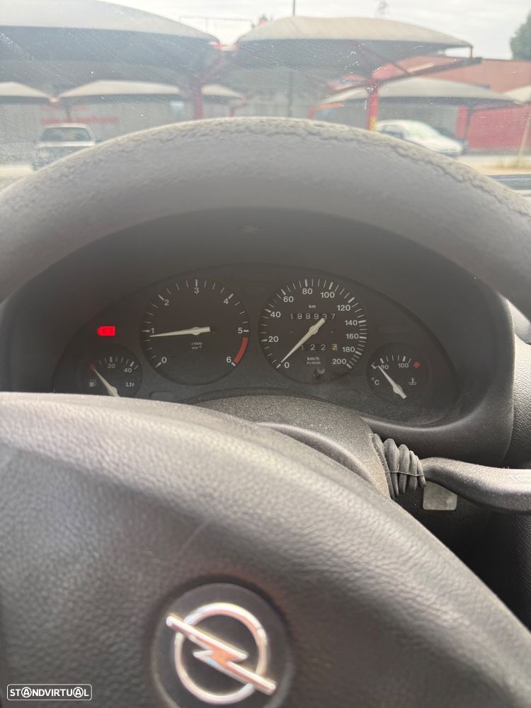 Opel Corsa 1.5 TD Sport - 8