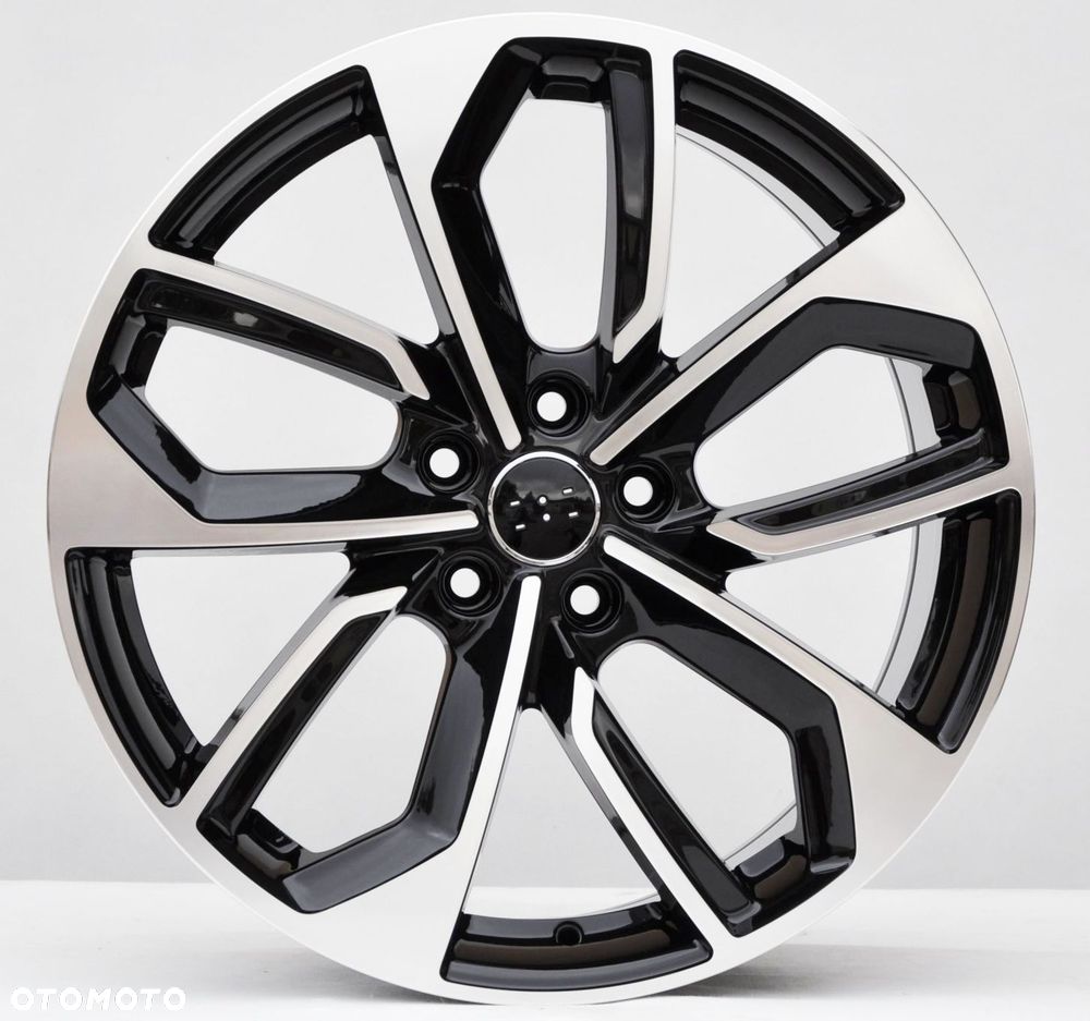 5979 MB NOWE FELGI 19 5x112 AUDI A4 B7 B8 B9 A6 C7 C8 C9 S4 RS4 ET39 - 2