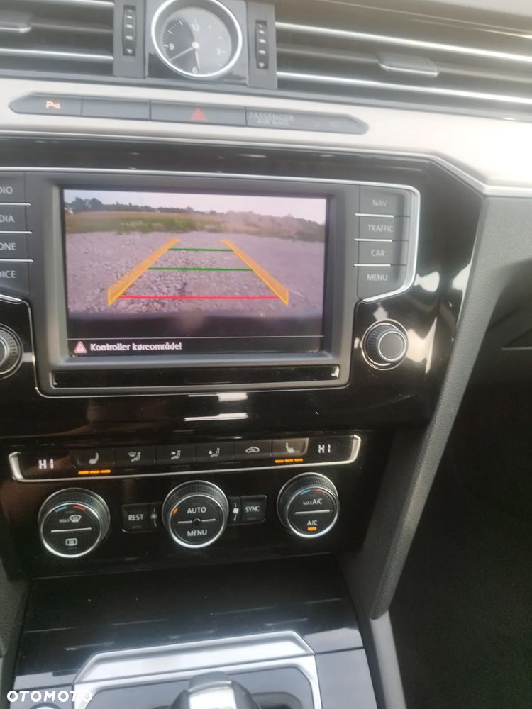 Volkswagen Passat Variant 2.0 TDI BMT Highline DSG - 19