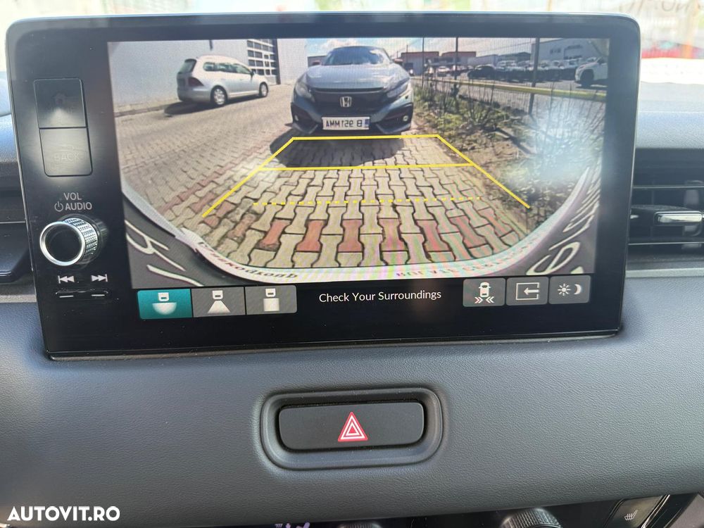 Honda HR-V 1.5 e:HEV 4x2 E-CVT Advance - 19