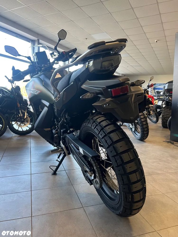 CFMoto 1000 MT-X - 10