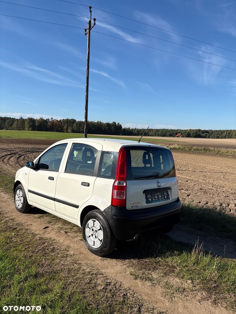 Fiat Panda 1.1 - 20