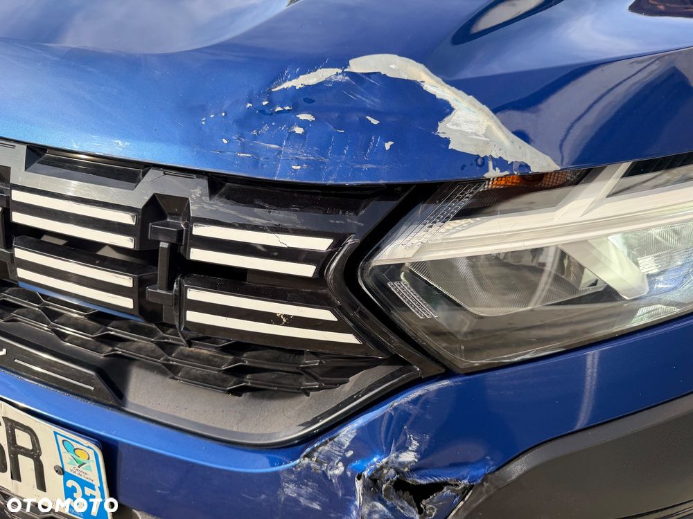 Dacia Sandero Stepway TCe 90 Expression + - 32