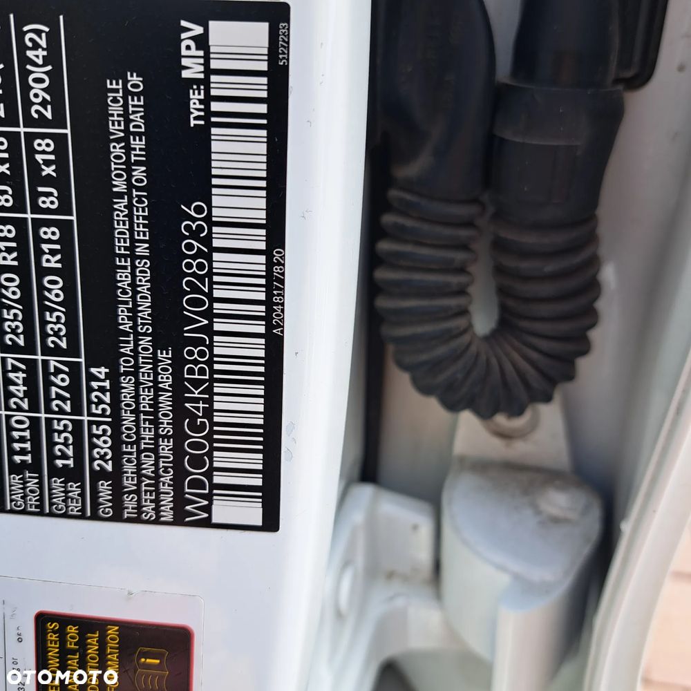 Mercedes-Benz GLC 300 4Matic 9G-TRONIC AMG Line - 18