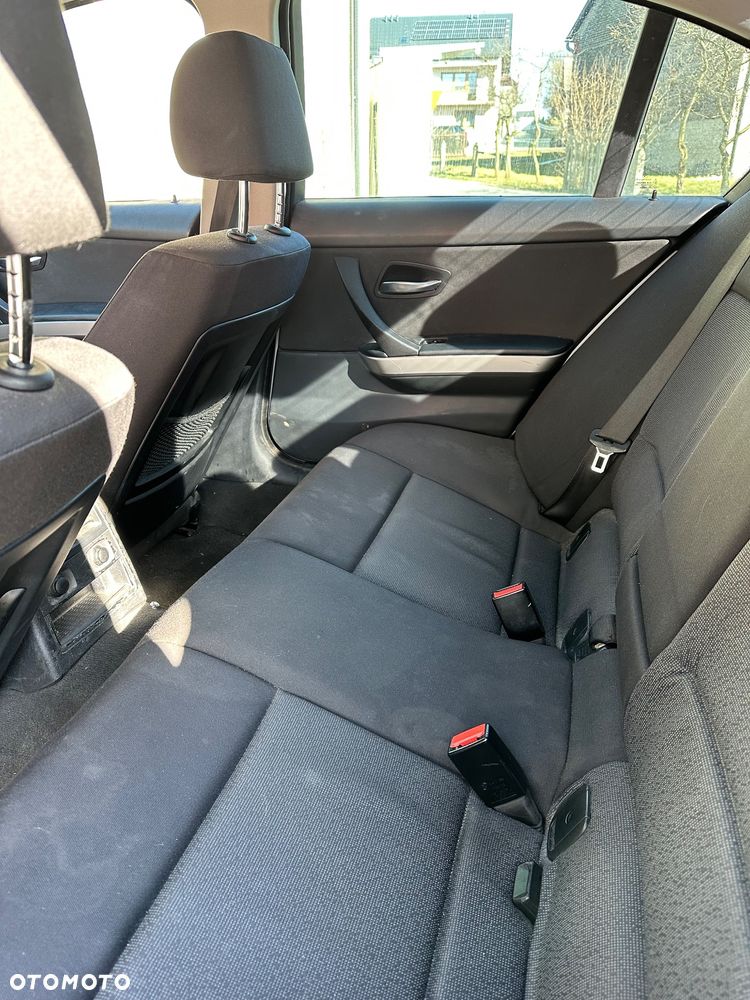 BMW Seria 3 - 10