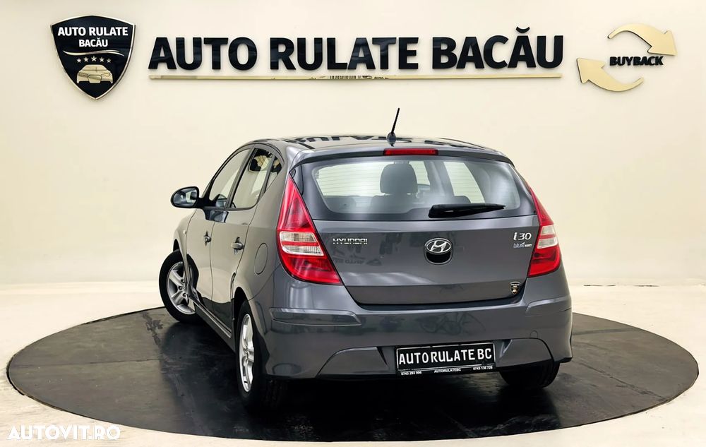 Hyundai i30 - 7