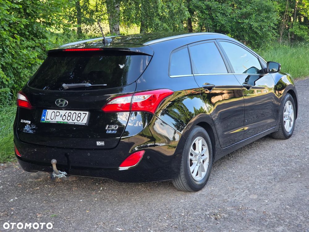 Hyundai i30 - 14