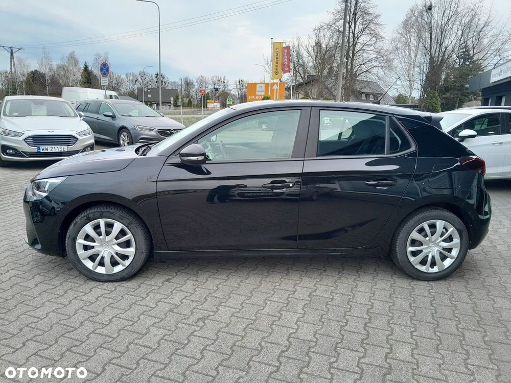 Opel Corsa - 7
