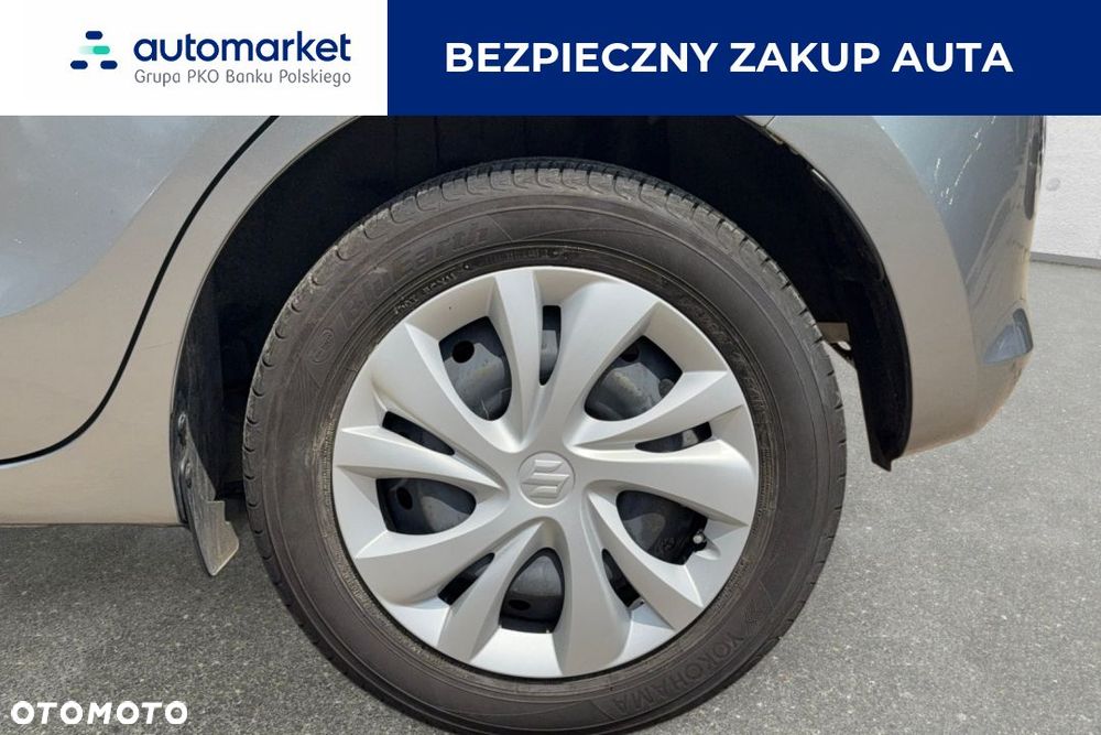 Suzuki Swift 1.2 Dualjet SHVS Premium CVT - 10