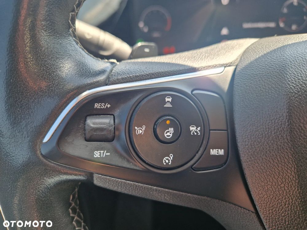 Opel Grandland X - 14