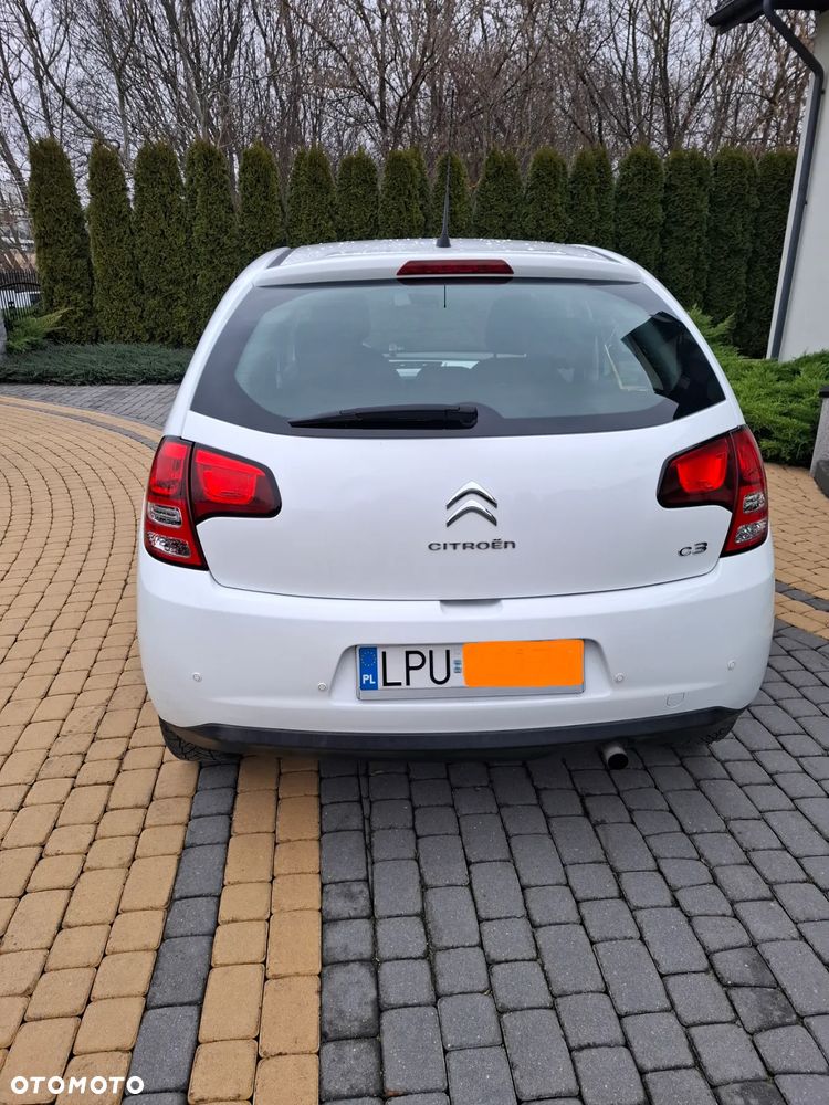 Citroën C3 - 3
