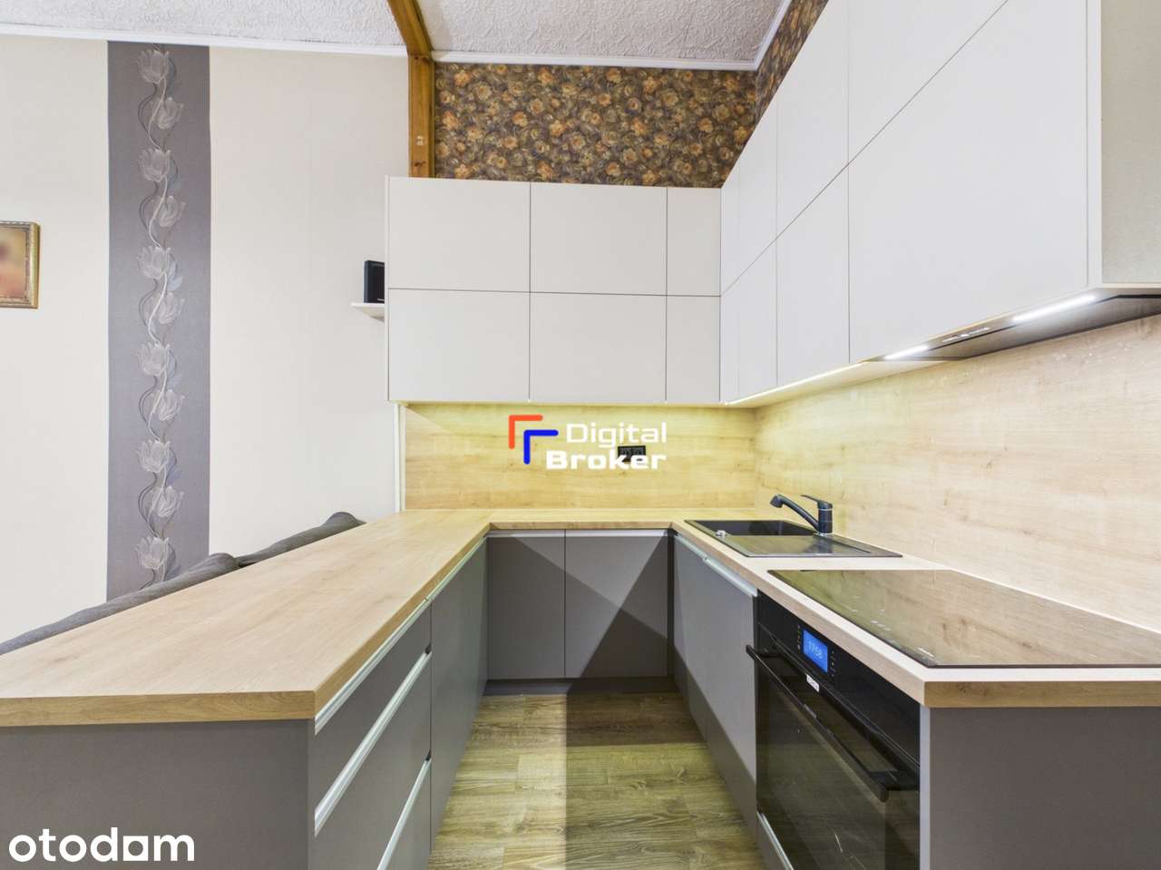 Kamienica z duszą w centrum Łodzi | 47,41 m² | Kilińskiego 105