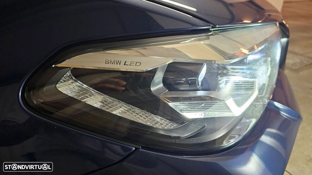 BMW 530 e Pack Desportivo M - 6