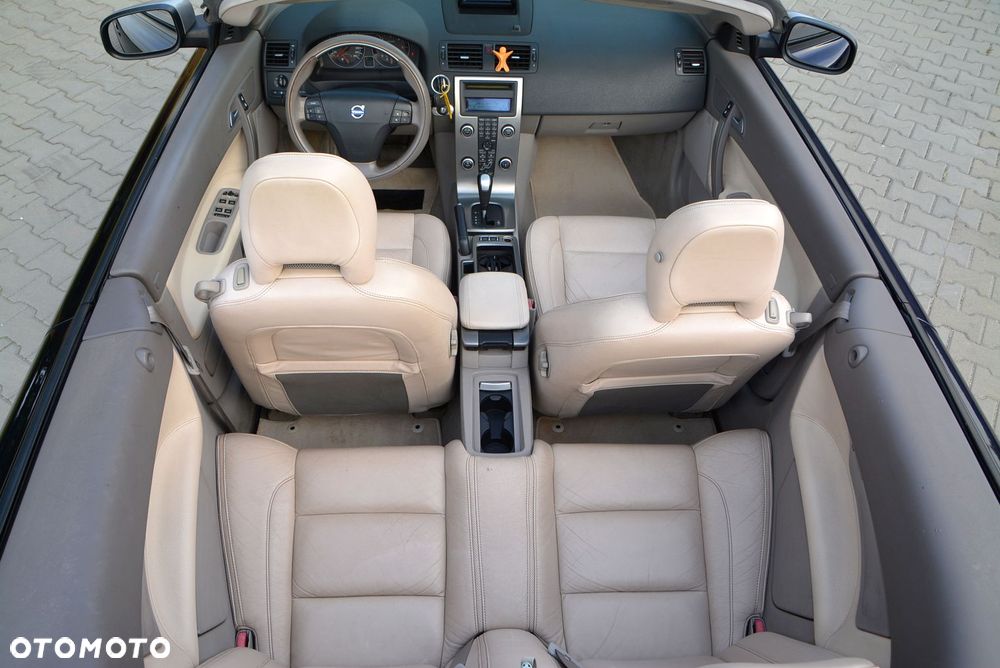 Volvo C70 2.4D5 Summum - 22