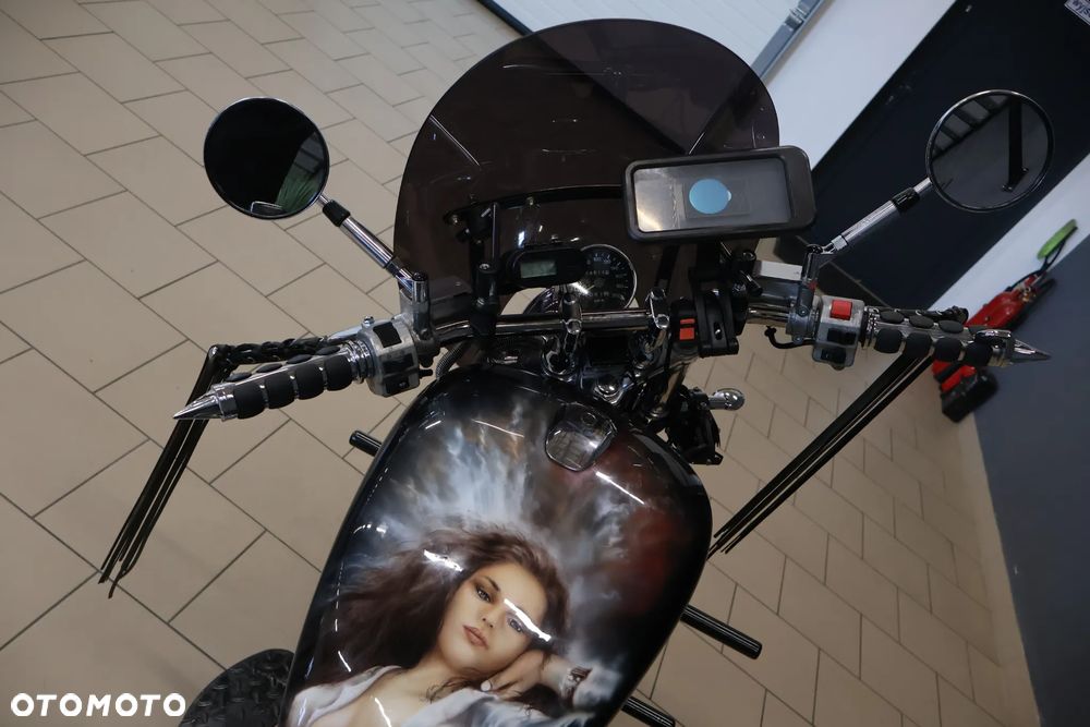 Suzuki VS - 9