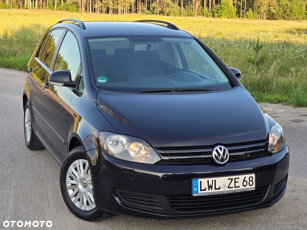 Volkswagen Golf Plus 2.0 TDI Comfortline - 40