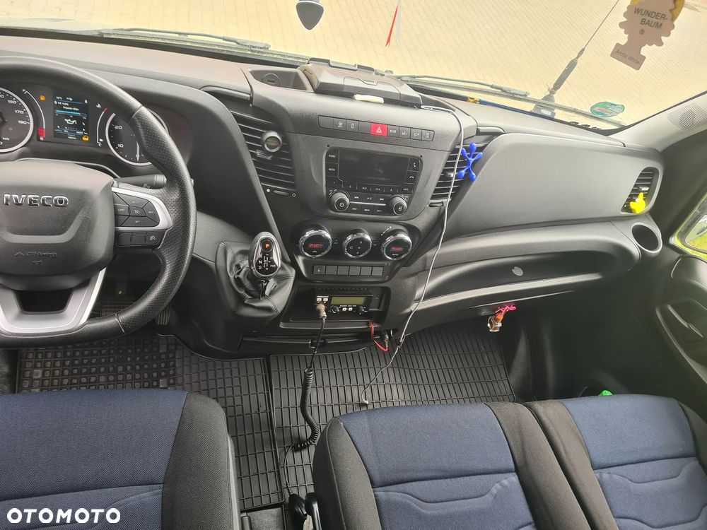 Iveco 35s18 - 5