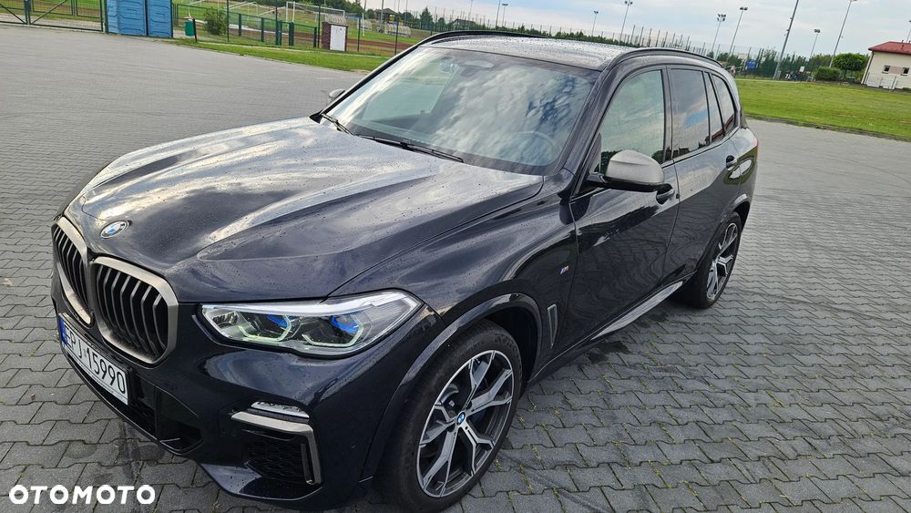 BMW X5 M - 13