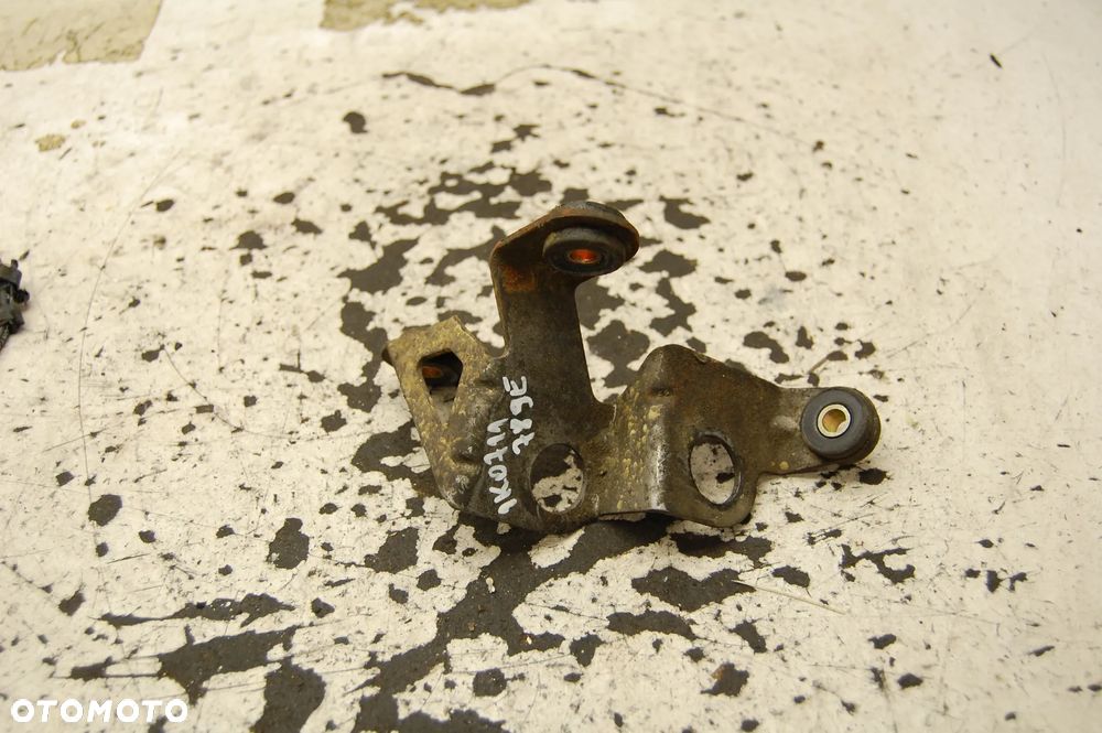 MOCOWANIE LINEK ZMIANY BIEGÓW 1K0711789D VW GOLF V 1.9 TDI JETTA  AUDI SEAT SKODA 1K0711789F 1.6 MPI 1K0711789E - 5