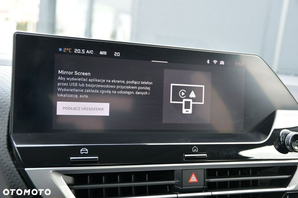Citroën C4X - 22