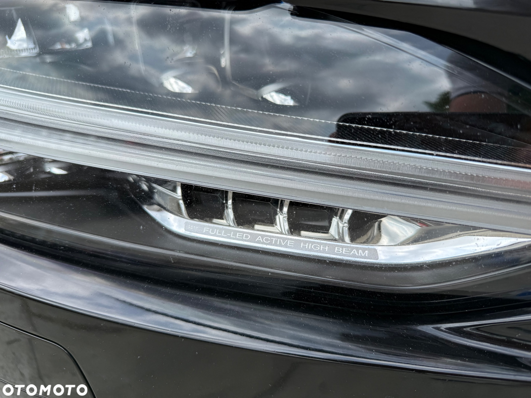 Volvo V90 D4 Geartronic Inscription - 40