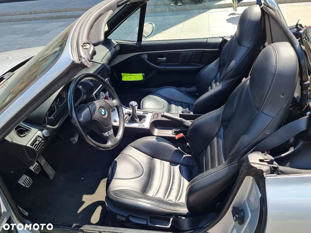 BMW Z3 - 6