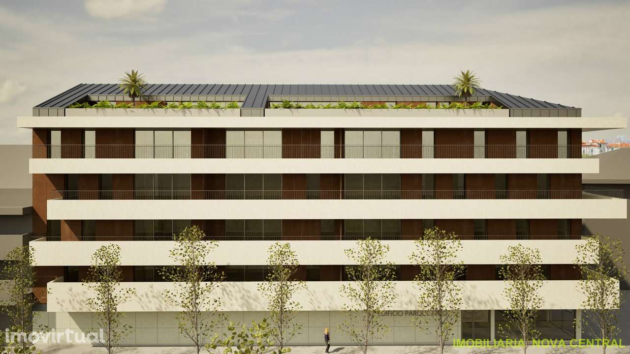 Apartamento T2 Venda em Cantanhede e Pocariça,Cantanhede - Grande imagem: 4/9