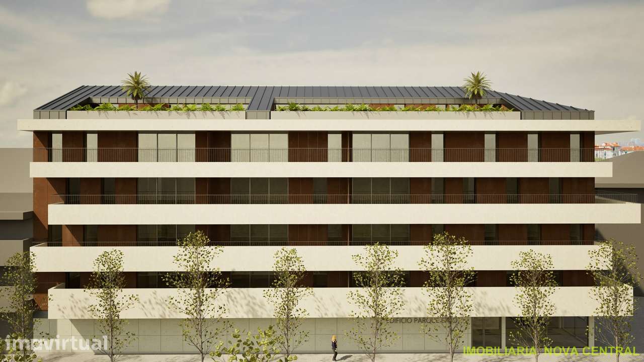 Apartamento T3 Venda em Cantanhede e Pocariça,Cantanhede - Grande imagem: 4/9