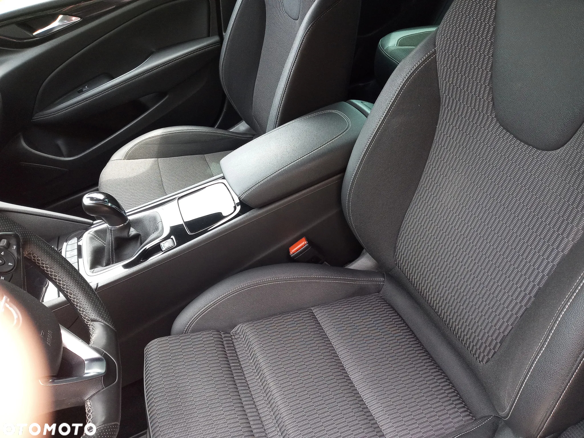 Opel Insignia 2.0 CDTI Business Elegance S&S - 30