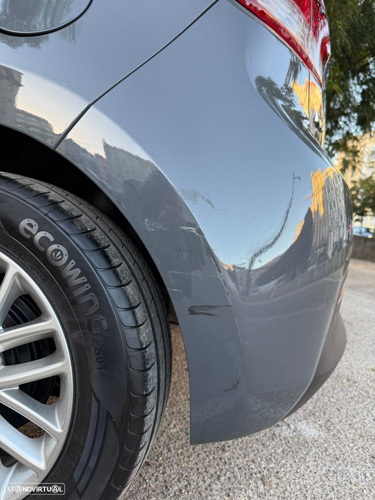 Kia Rio 1.2 CVVT Urban - 8